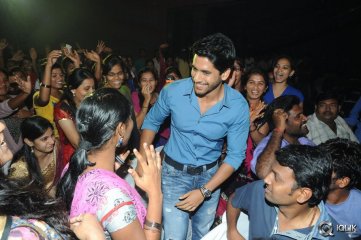 Oka Laila Kosam Movie Audio Success Function